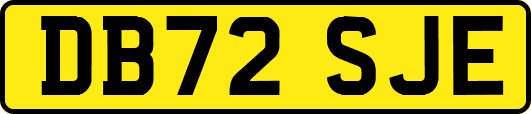 DB72SJE