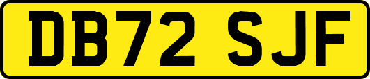 DB72SJF