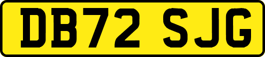 DB72SJG