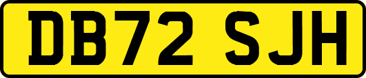 DB72SJH