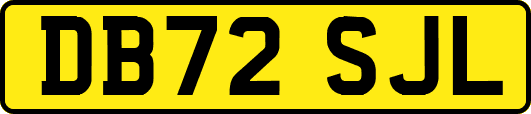 DB72SJL