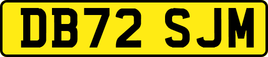 DB72SJM