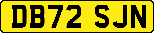 DB72SJN