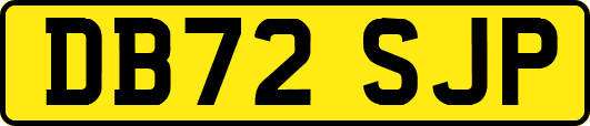 DB72SJP