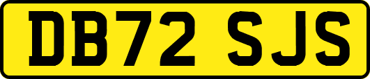 DB72SJS