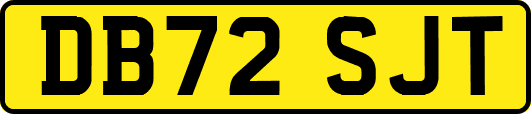 DB72SJT
