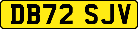 DB72SJV