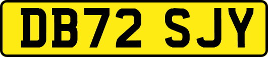 DB72SJY