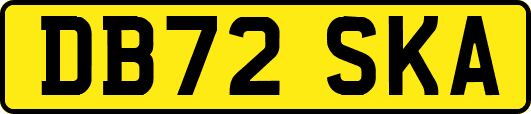 DB72SKA
