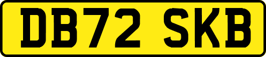 DB72SKB