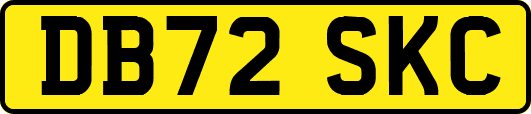DB72SKC