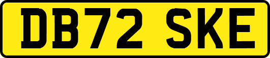 DB72SKE