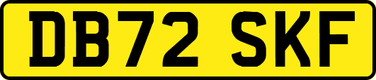 DB72SKF