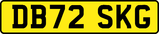 DB72SKG