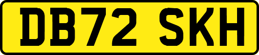 DB72SKH