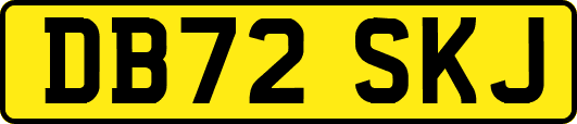 DB72SKJ