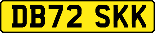 DB72SKK