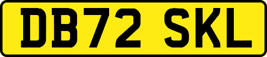 DB72SKL