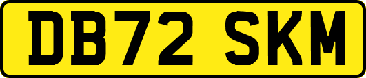 DB72SKM