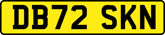 DB72SKN