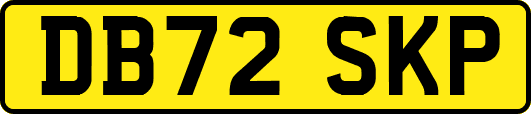 DB72SKP