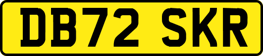 DB72SKR
