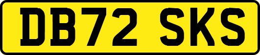 DB72SKS