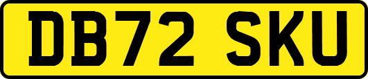 DB72SKU