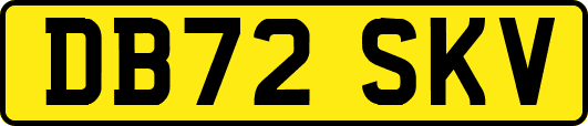 DB72SKV