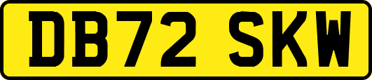 DB72SKW