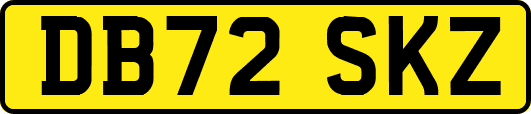 DB72SKZ