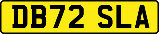 DB72SLA