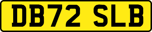 DB72SLB