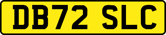 DB72SLC