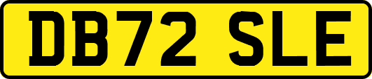 DB72SLE