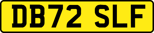 DB72SLF