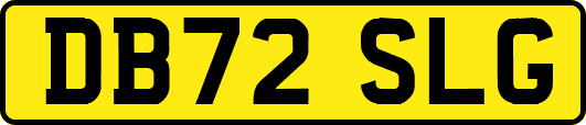 DB72SLG