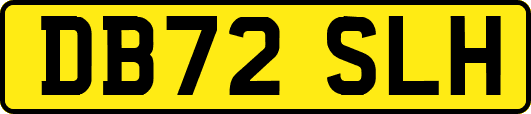DB72SLH