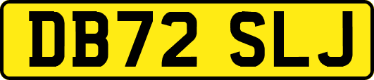 DB72SLJ