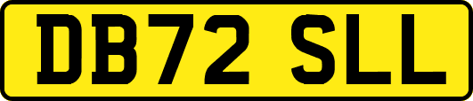 DB72SLL