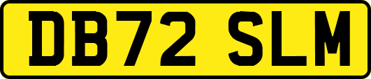 DB72SLM