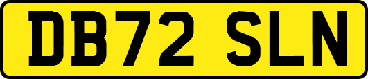 DB72SLN