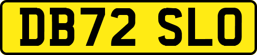 DB72SLO