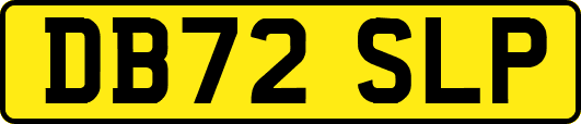 DB72SLP