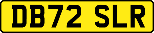 DB72SLR