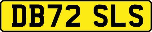 DB72SLS