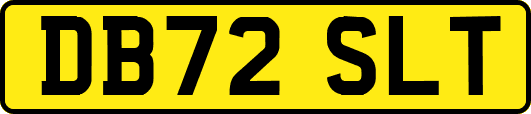 DB72SLT