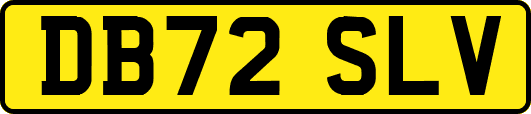 DB72SLV