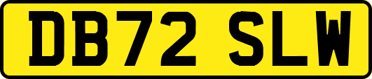 DB72SLW
