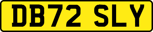 DB72SLY